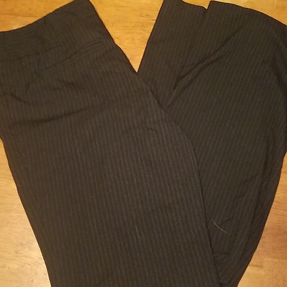 Dress pants